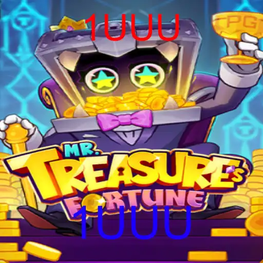 MrTreasuresFortune: Aventura e Estratégia em um Mundo de Tesouros